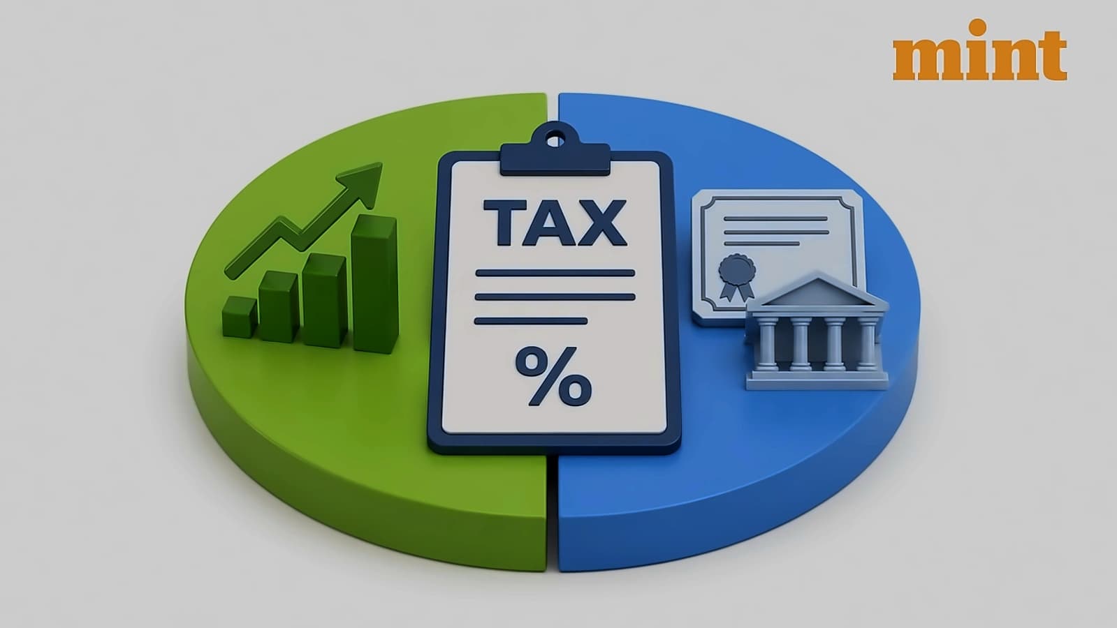 Hybrid Fund Taxation: Different Types Face Varying Capital Gains Rules