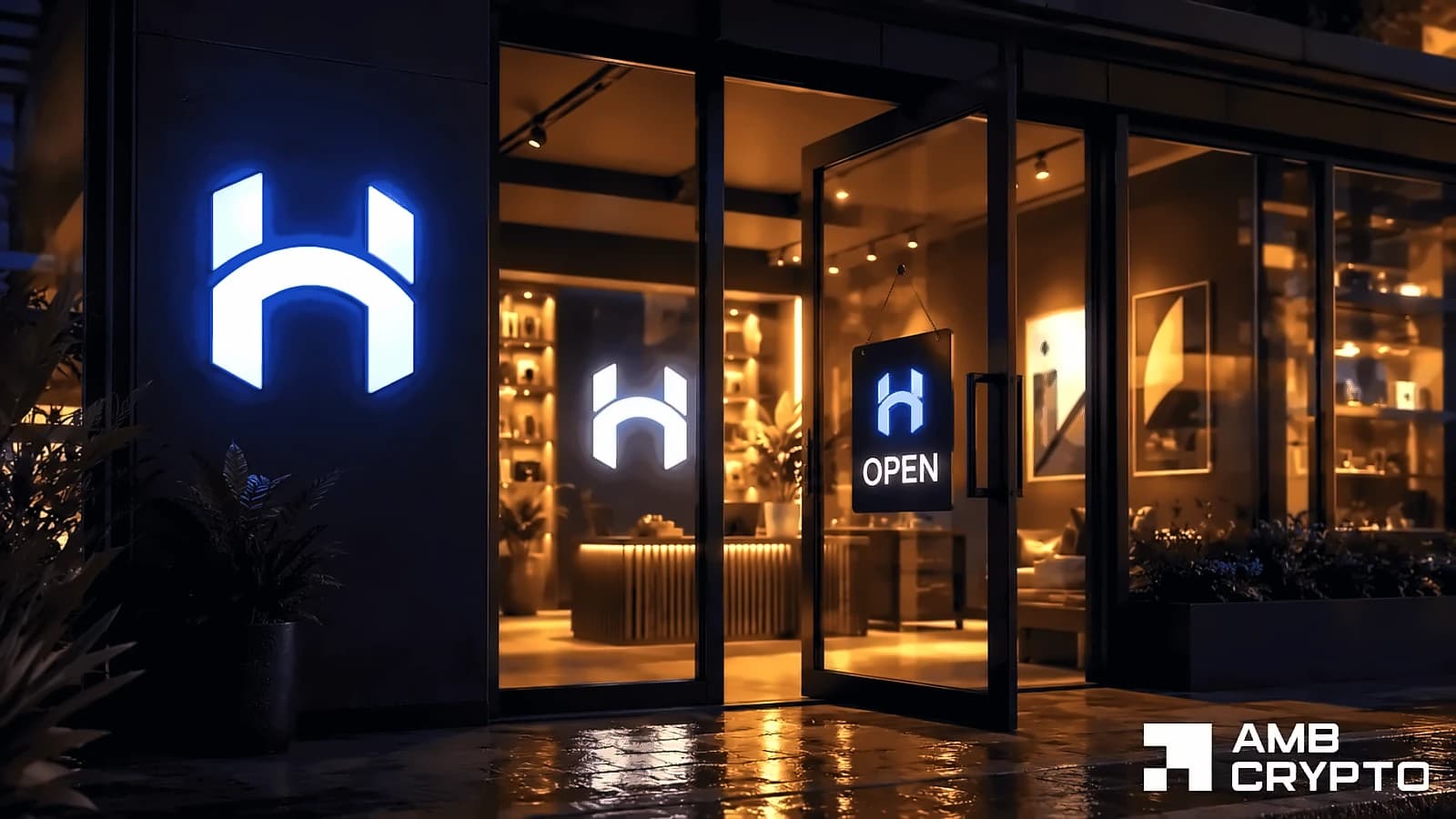 Hyperbridge Relaunches as First Permissionless Interoperability Hyperstructure