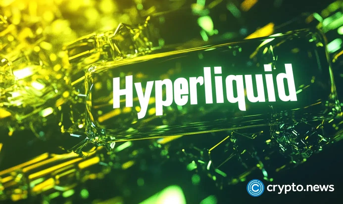 Hyperliquid Faces $689M Unlock Amid $29M DeFi Winddown