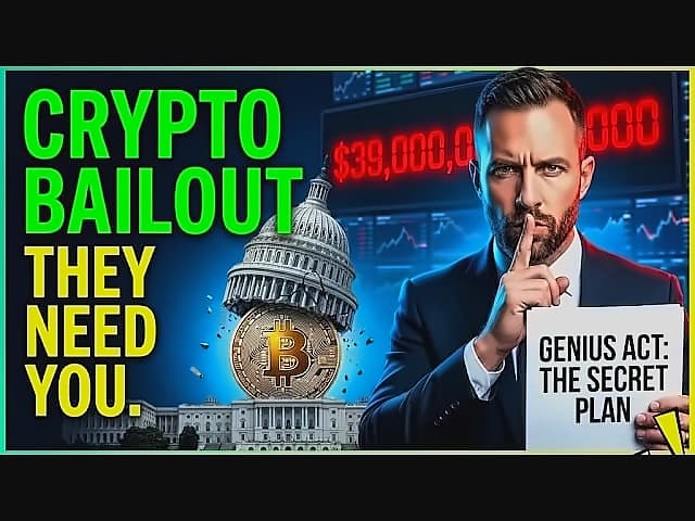 Hyperliquid, Paradigm Urge Treasury to Narrow Stablecoin Rules
