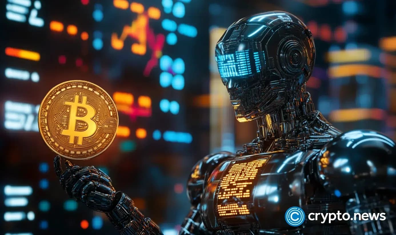Hyperscale Data sells Bitcoin for Michigan AI center funding
