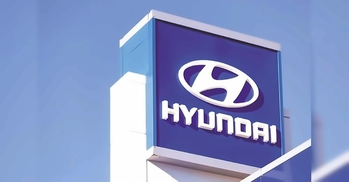 Hyundai targets 8-10% H2 sales growth, EVs to hit 7-8% by FY27