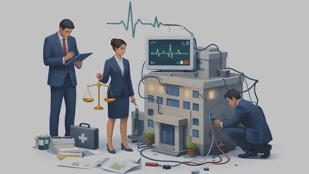 IBC Amendment Act 2026: Major bankruptcy law overhaul approved