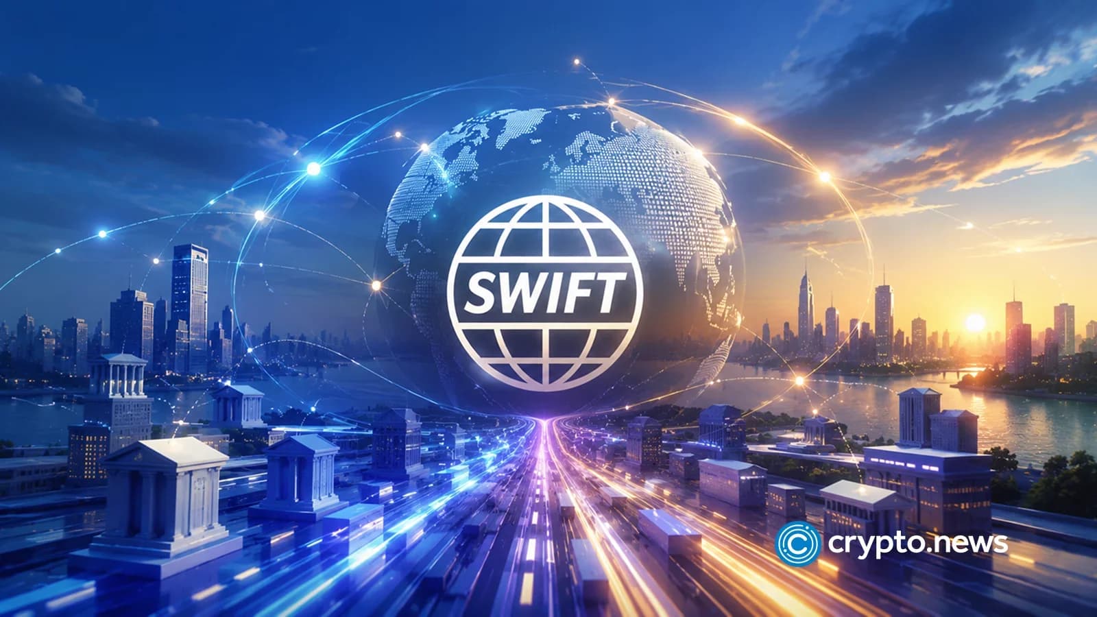 IBM-Chainlink Digital Asset Haven Integrates with BNY's Pay-to-Wallet
