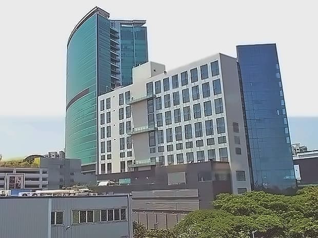 IBM India leases 2.83 lakh sq ft office space in Bengaluru