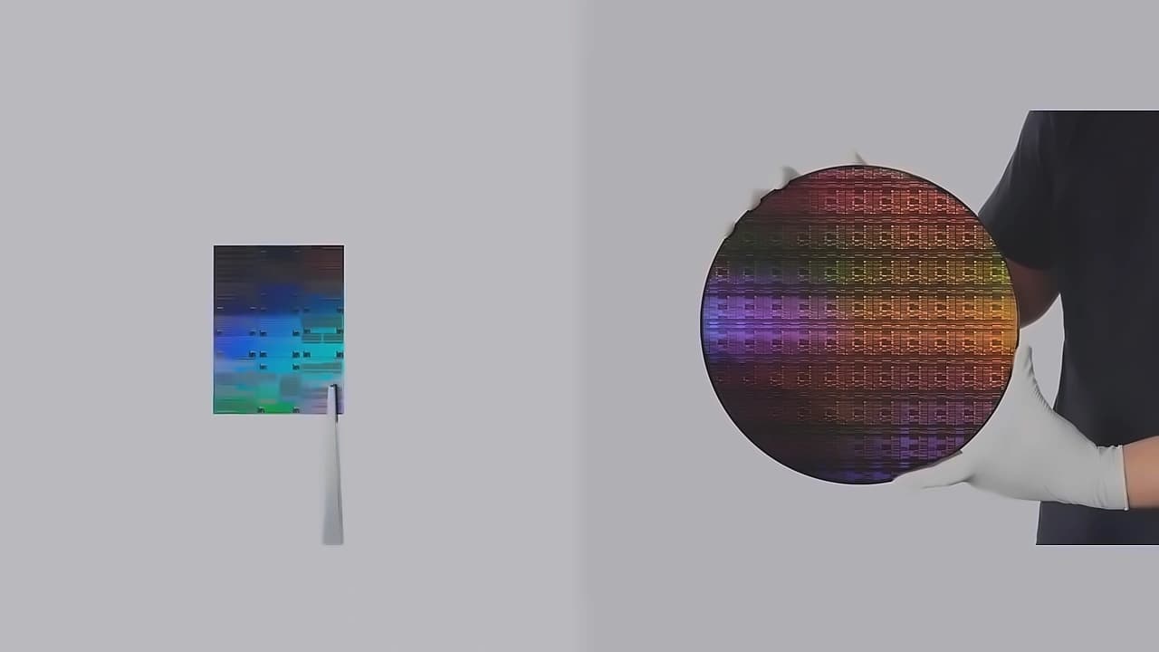 IBM Unveils World's First Sub-1 Nanometer Chip Technology