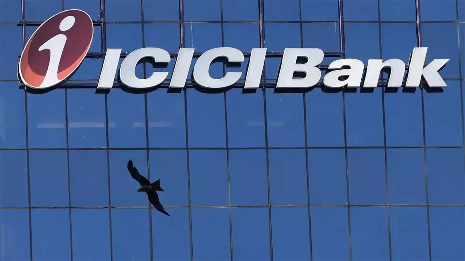 ICICI Bank gets ₹769 cr GST demand notice