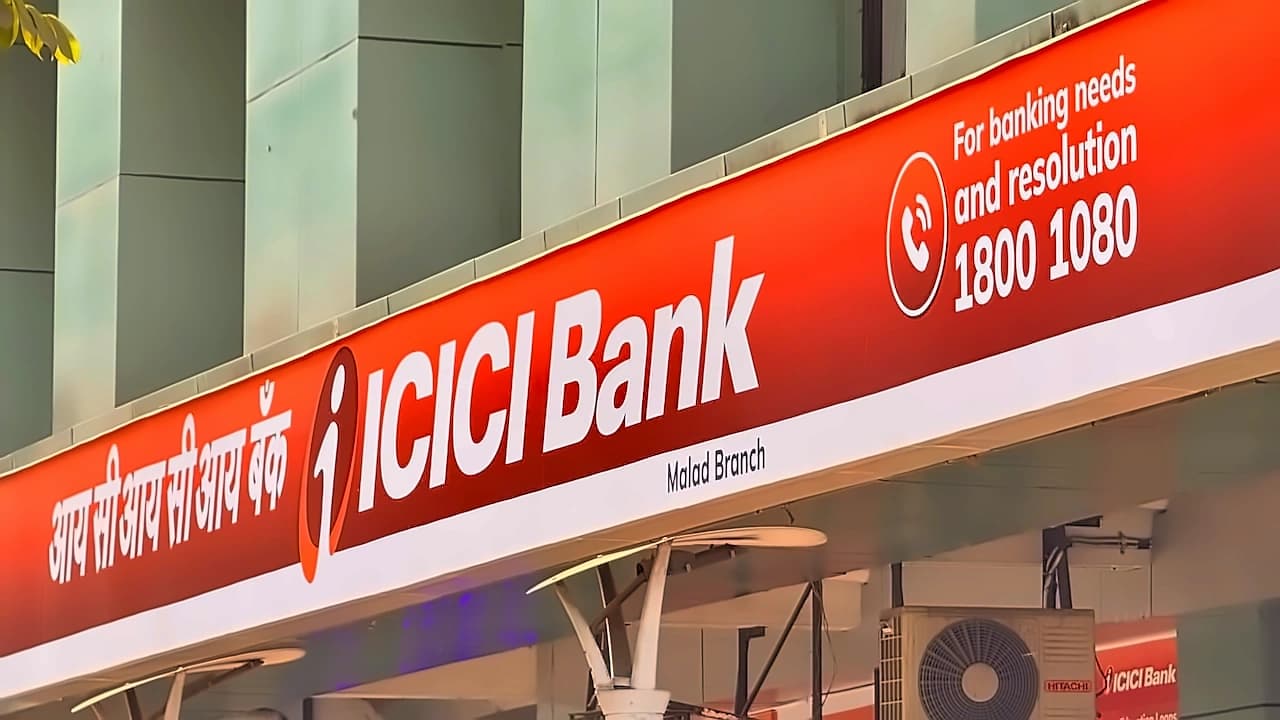 ICICI Bank reclassifies Prudential to 'investor' status post Bharti Life deal