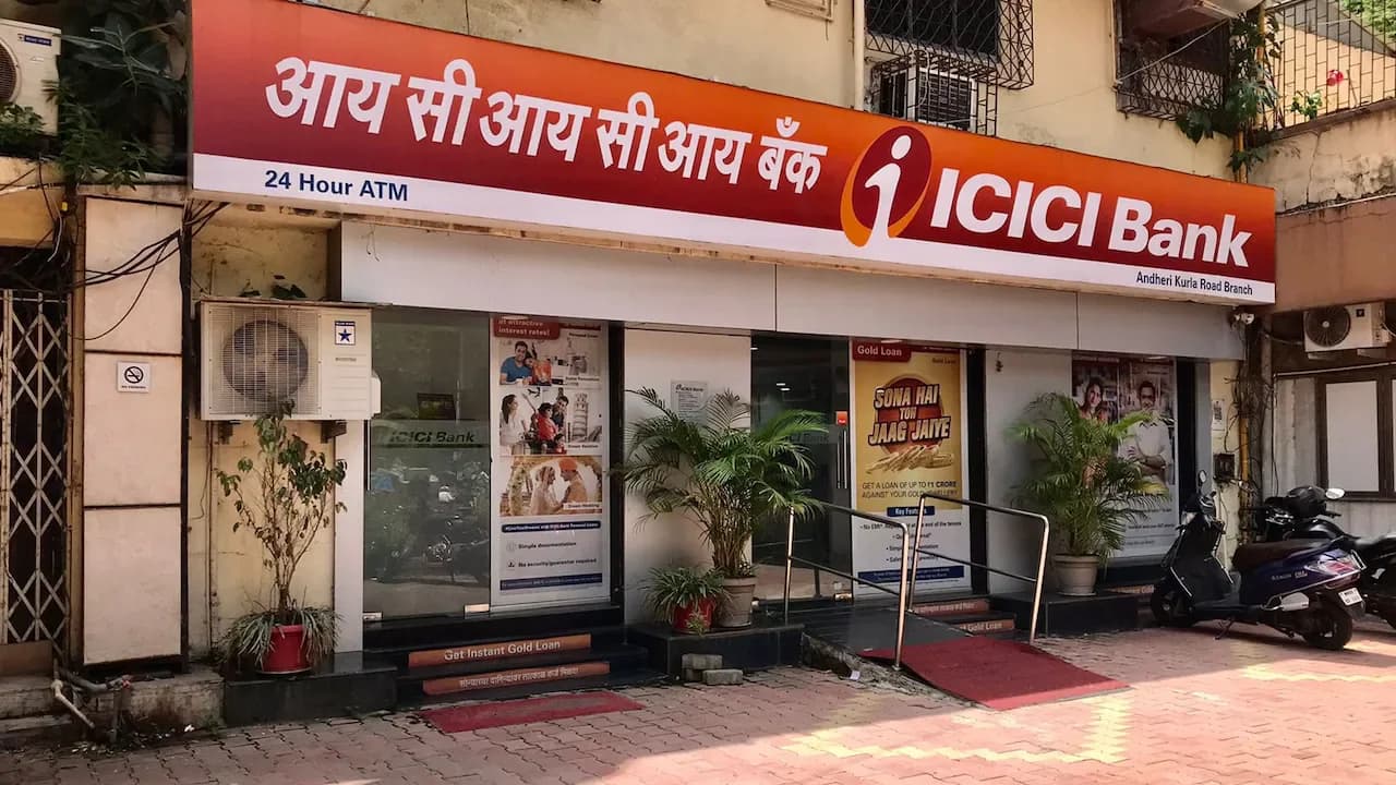 ICICI Bank Q2FY27 Results on Oct 17: Trading Window Closed