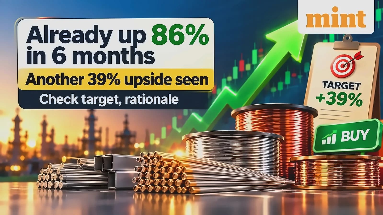 ICICI Direct sees 39% upside in GEE Ltd despite 86% gains