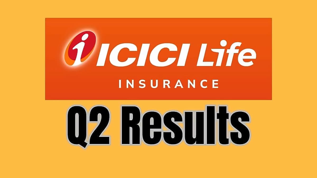 ICICI Life Q2 PAT jumps 25% to ₹374 cr, brokerages trim targets