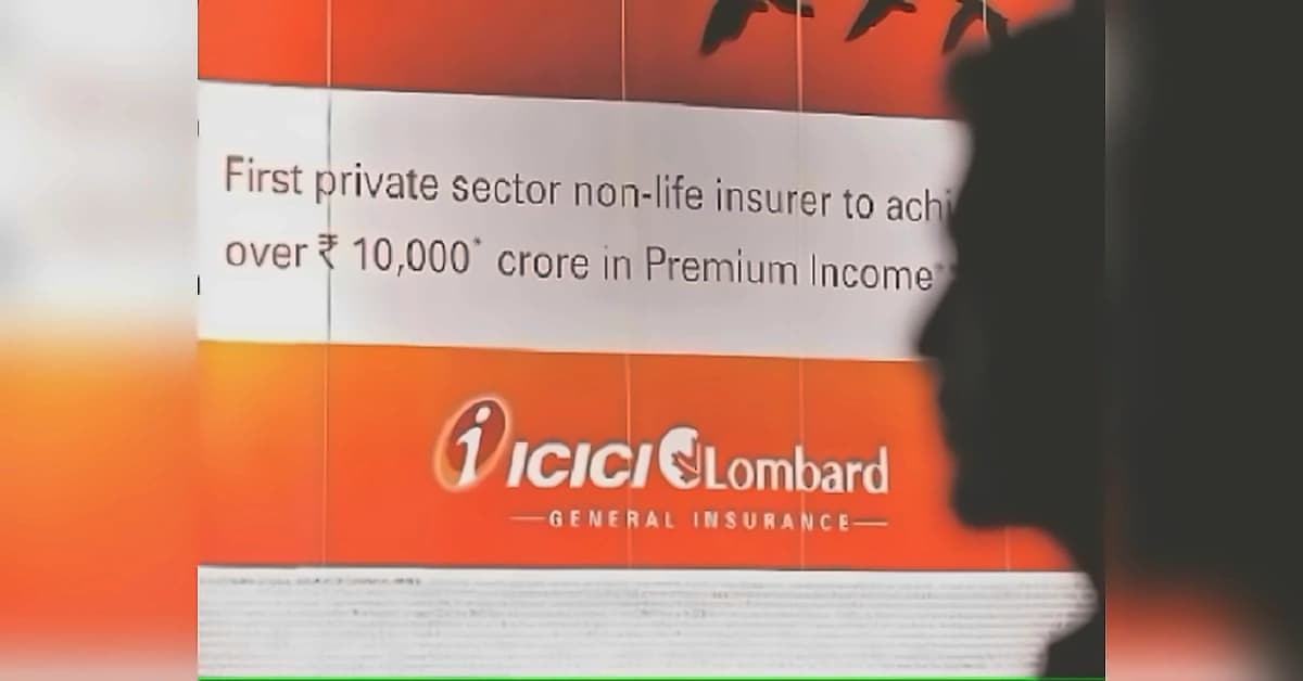 ICICI Lombard schedules 3 investor meetings in August 2026