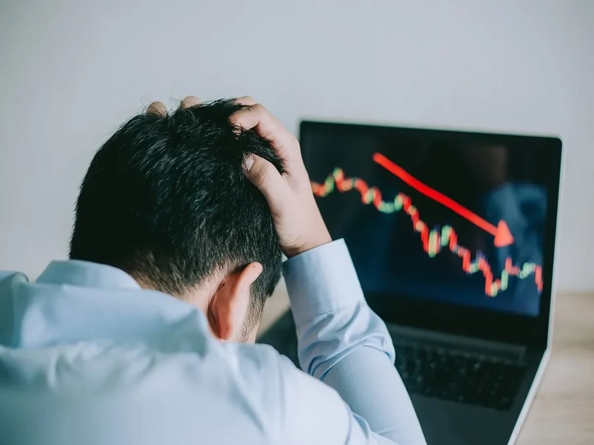 ICICI Pru Life shares tumble 9% to 52-week low on Prudential deal