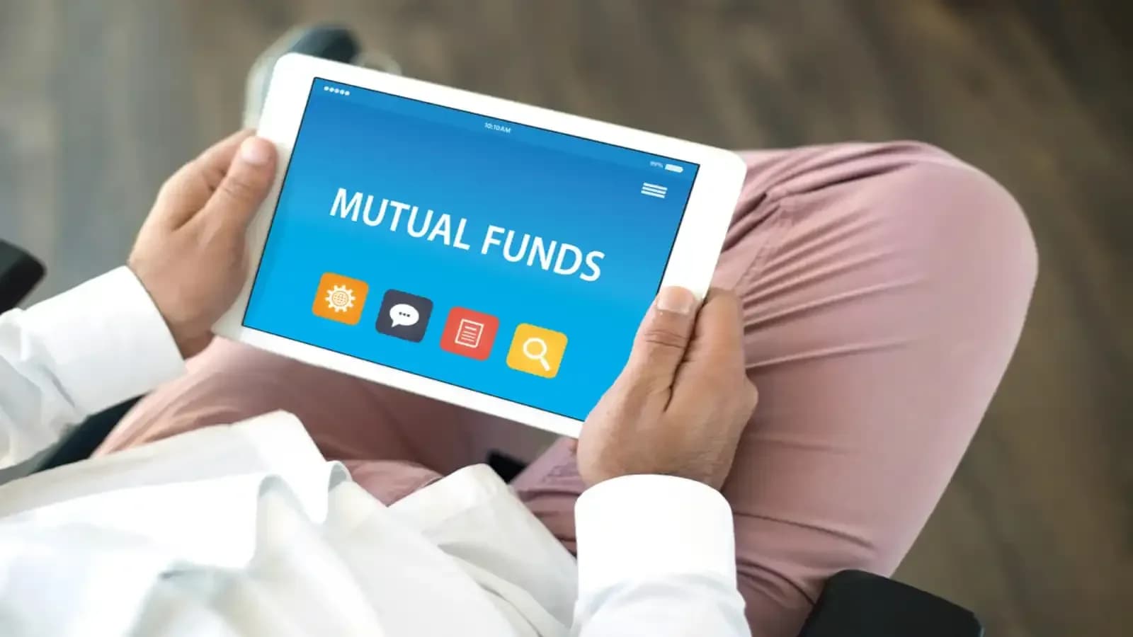 ICICI Prudential launches 2 new funds, signs EGR segment deal