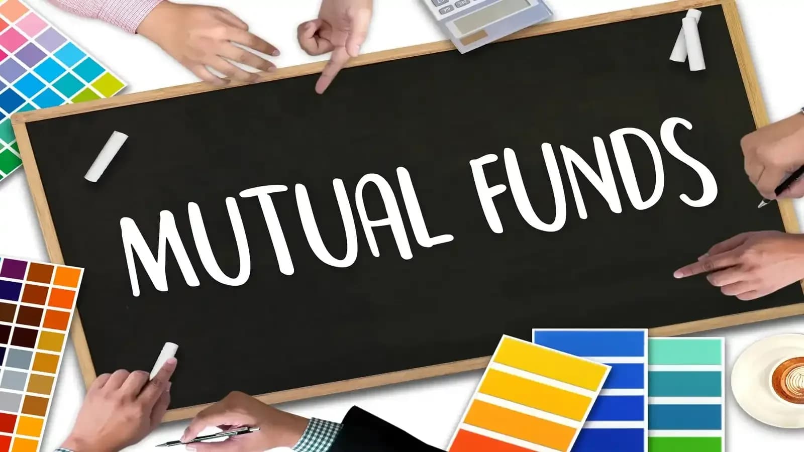 ICICI Prudential MF changes fund managers for two schemes