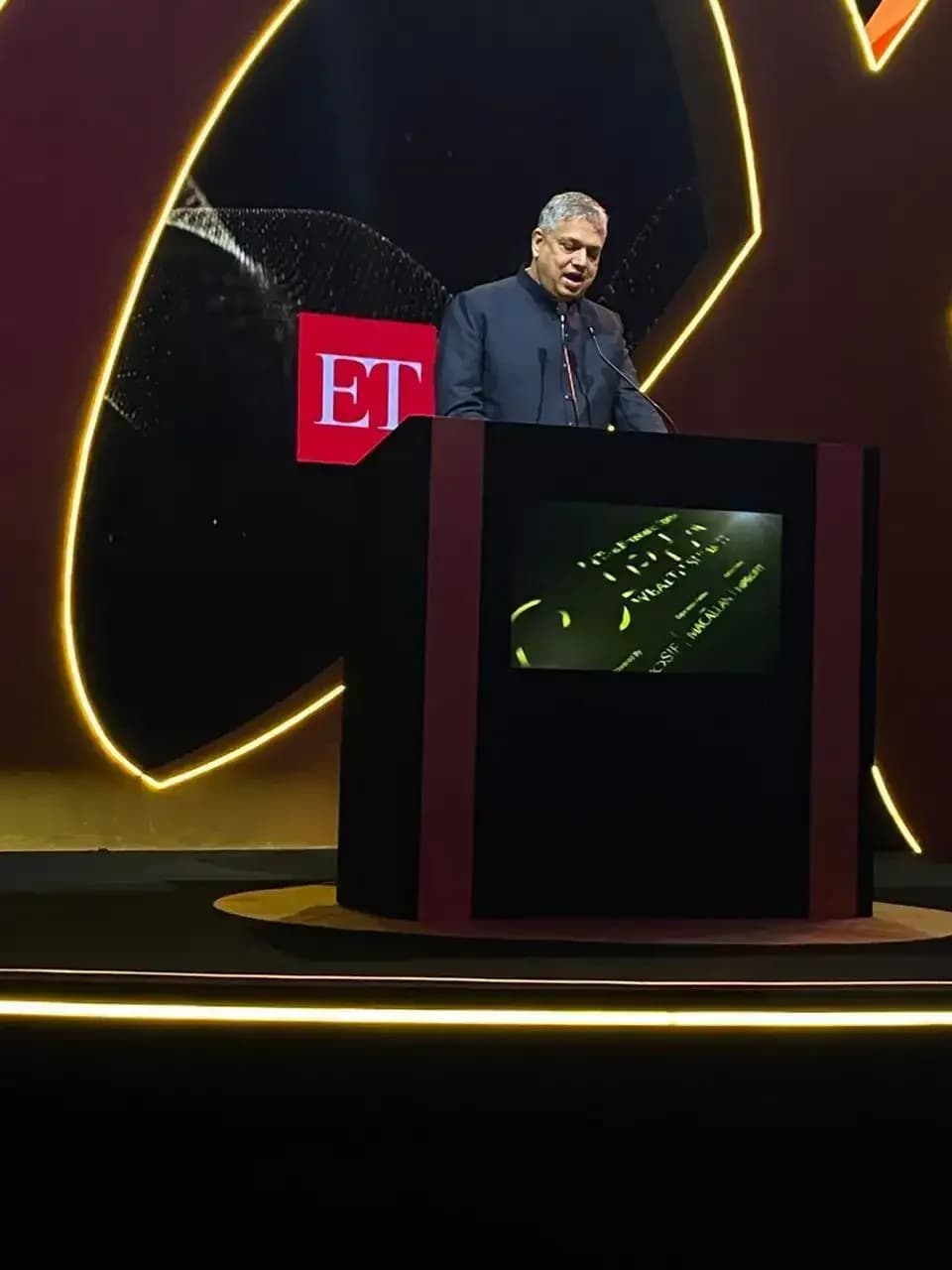 ICICI Prudential's Naren outlines market cycle phases at ET Alpha