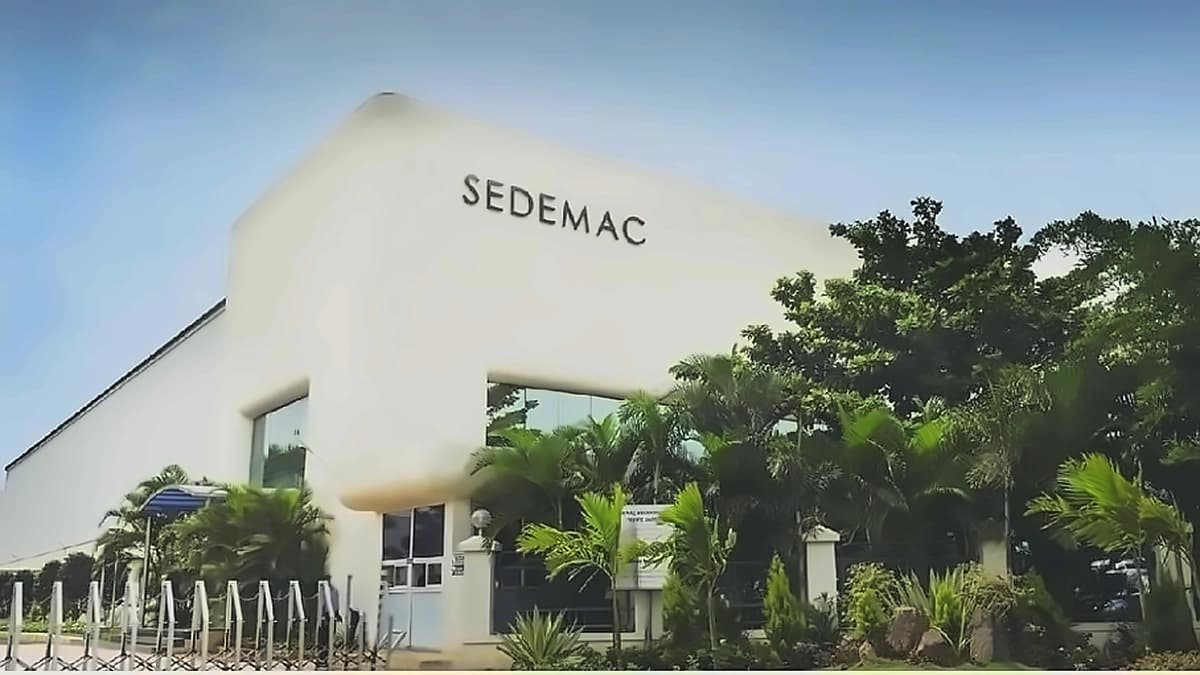 ICICI Securities Maintains Buy Rating on Sedemac Mechatronics