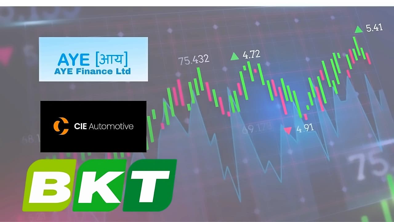 ICICI Securities Maintains Buy on 3 Stocks, Sees 50% Upside