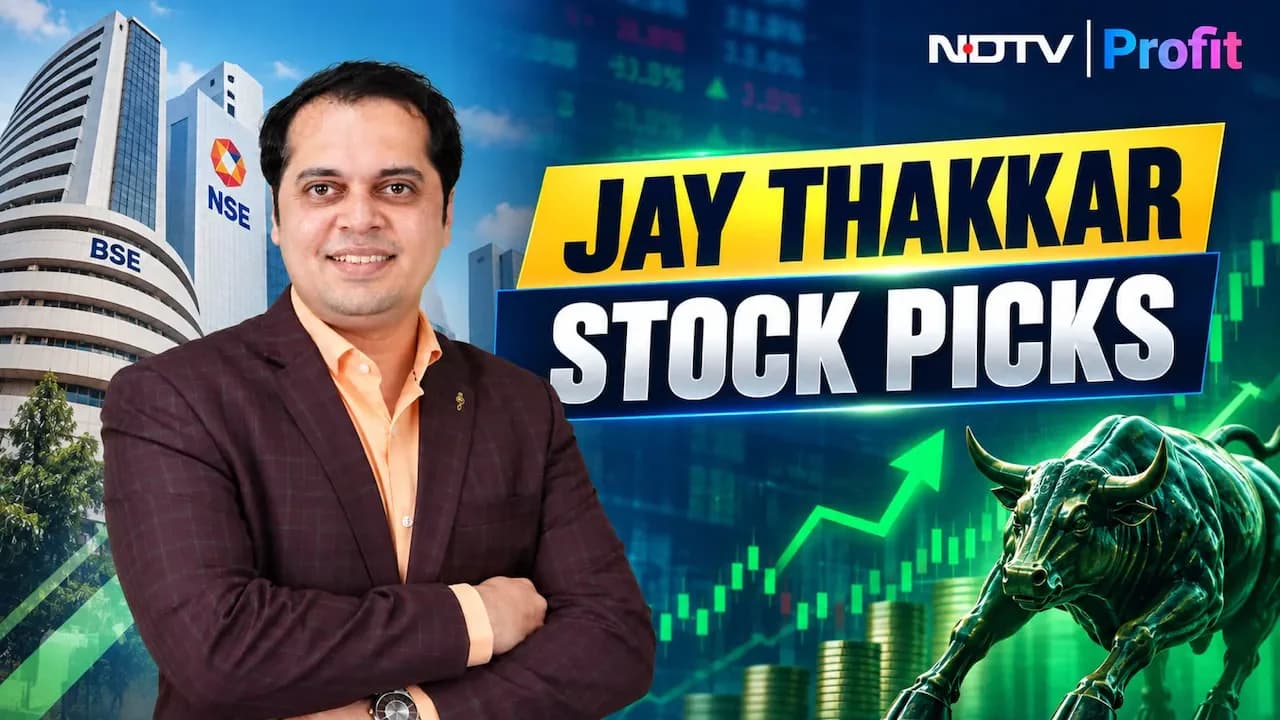 ICICI Securities Picks HDFC Life, Petronet LNG & BHEL for Buy