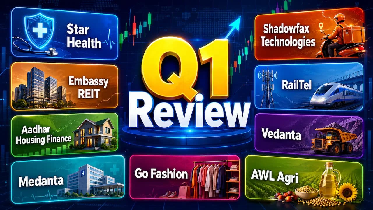 ICICI Securities Q1 FY27 Reviews: GAIL Upgraded to Buy