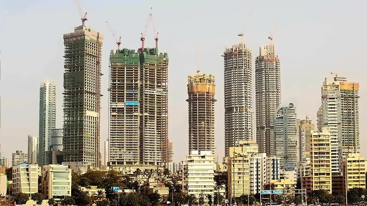 ICICI Securities recommends Oberoi Realty buy at ₹2151 target
