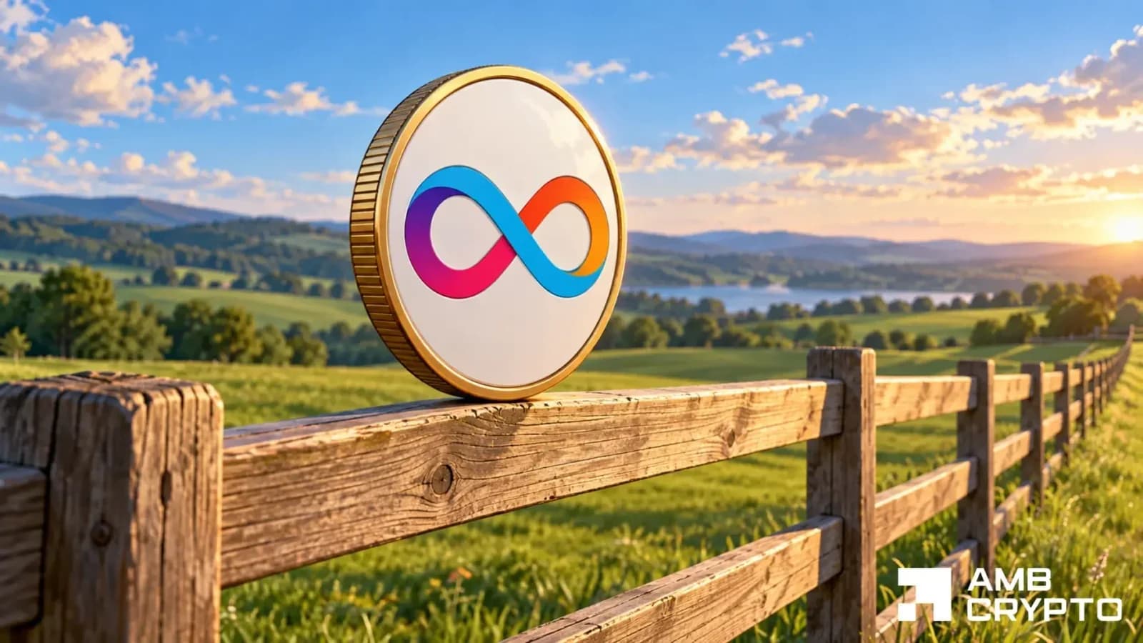 ICP crypto surges 11% to $3.40, eyes $4 target amid security debate