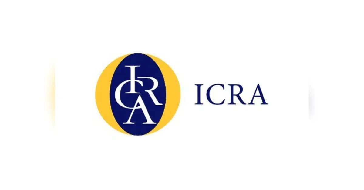 ICRA acquires full ownership of D2K Technologies for ₹32 crore