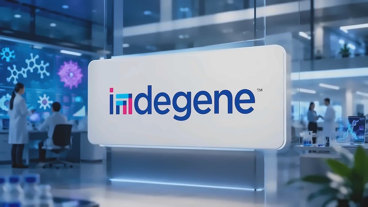 Indegene Q1: 40% revenue jump, FY27 growth to beat 23-24%