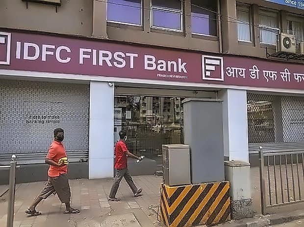 IDFC FIRST Bank eliminates forex markup on all credit cards