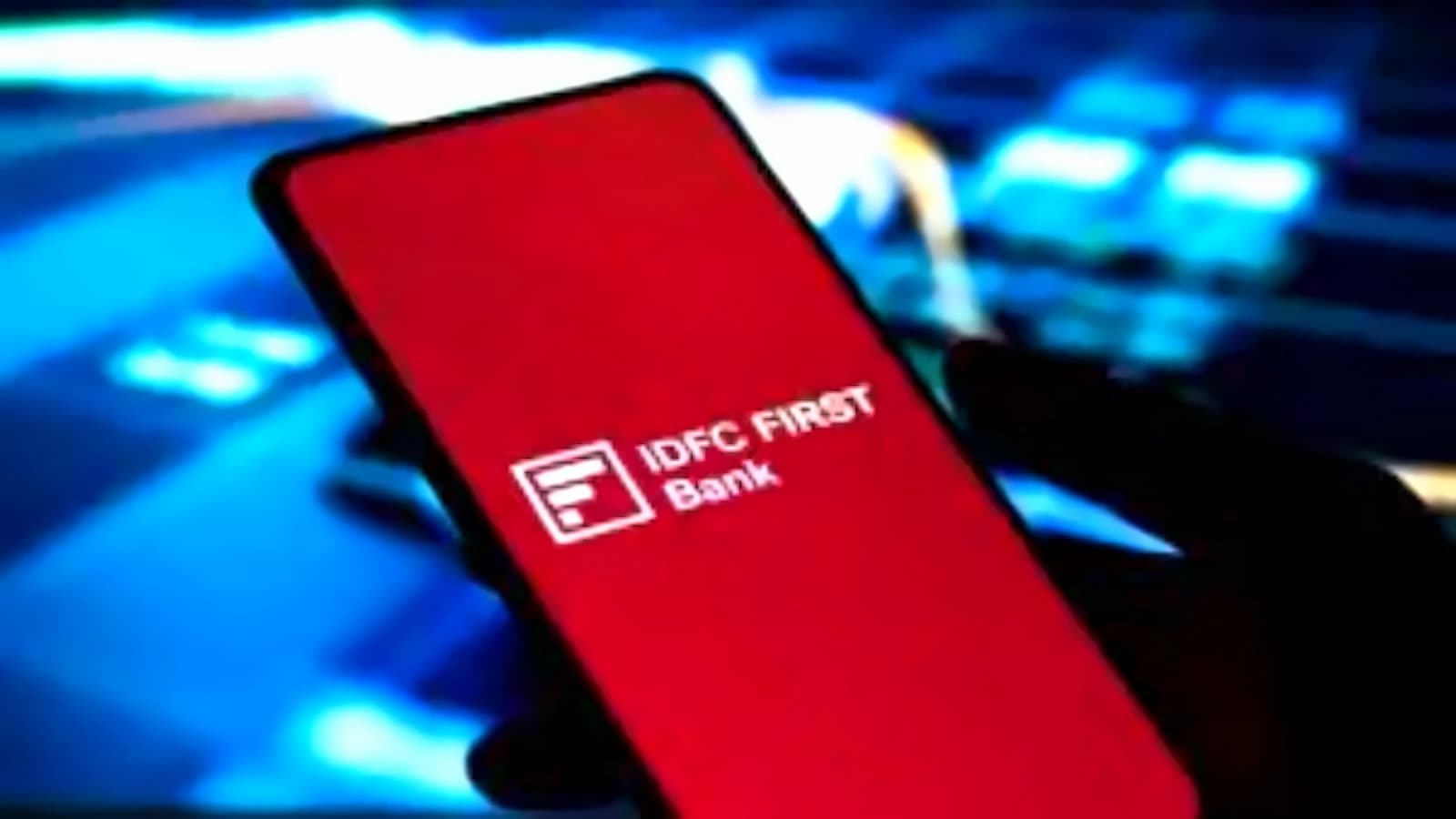 IDFC First Bank gets first international rating from S&P