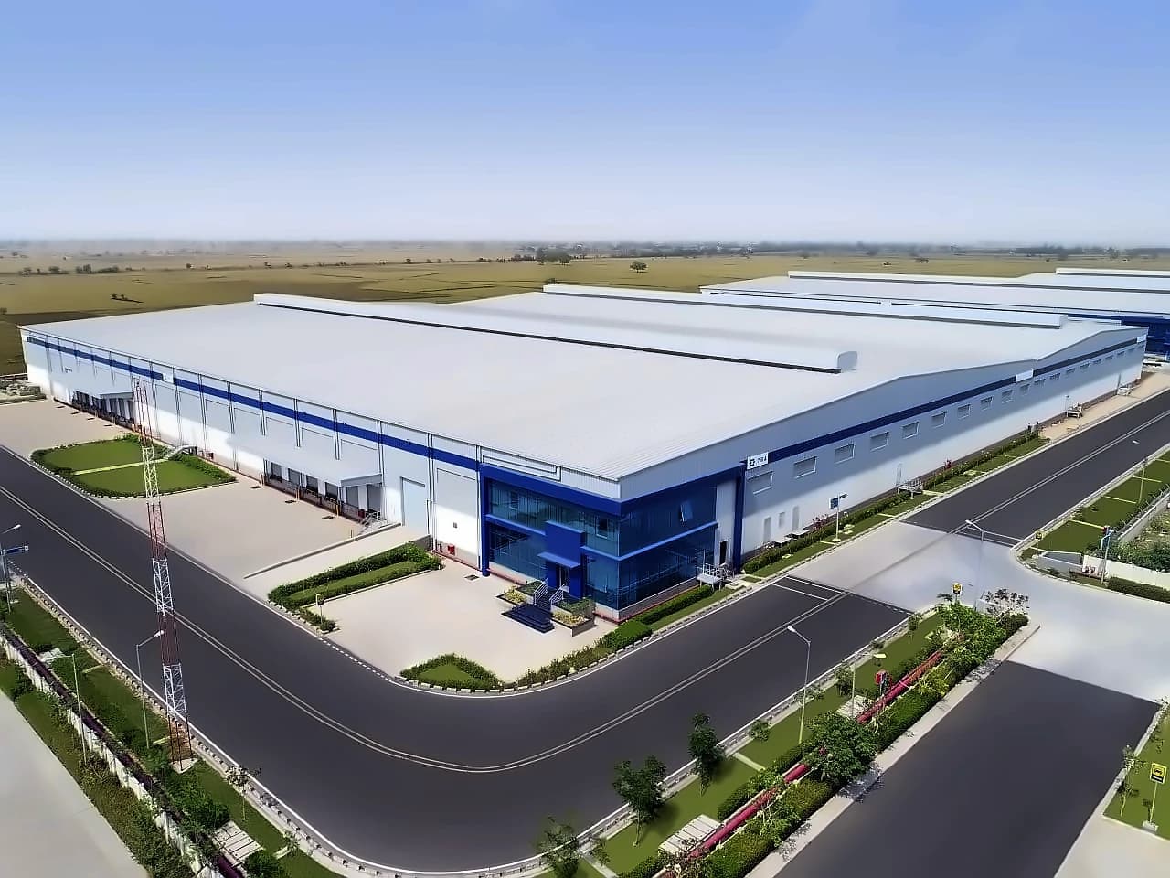 IFC invests ₹225 crore in NDR Smart Spaces for warehousing