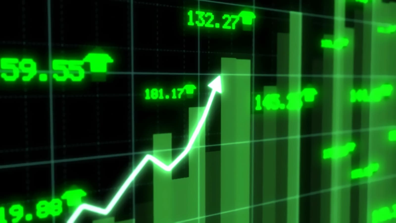 IFCI shares surge 12% to emerge top NIFTY Smallcap gainer