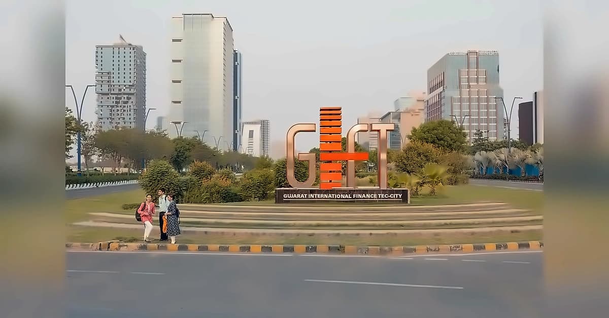 Ifsca Plans Independent Arbitration Centre for GIFT City