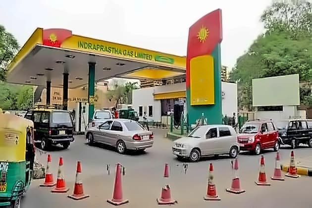 IGL Explores CGD Stake Acquisitions, Renewable Energy Expansion