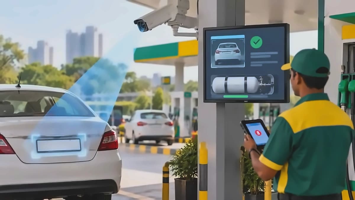 IGL Rolls Out Automated CNG Safety System at 10 Outlets