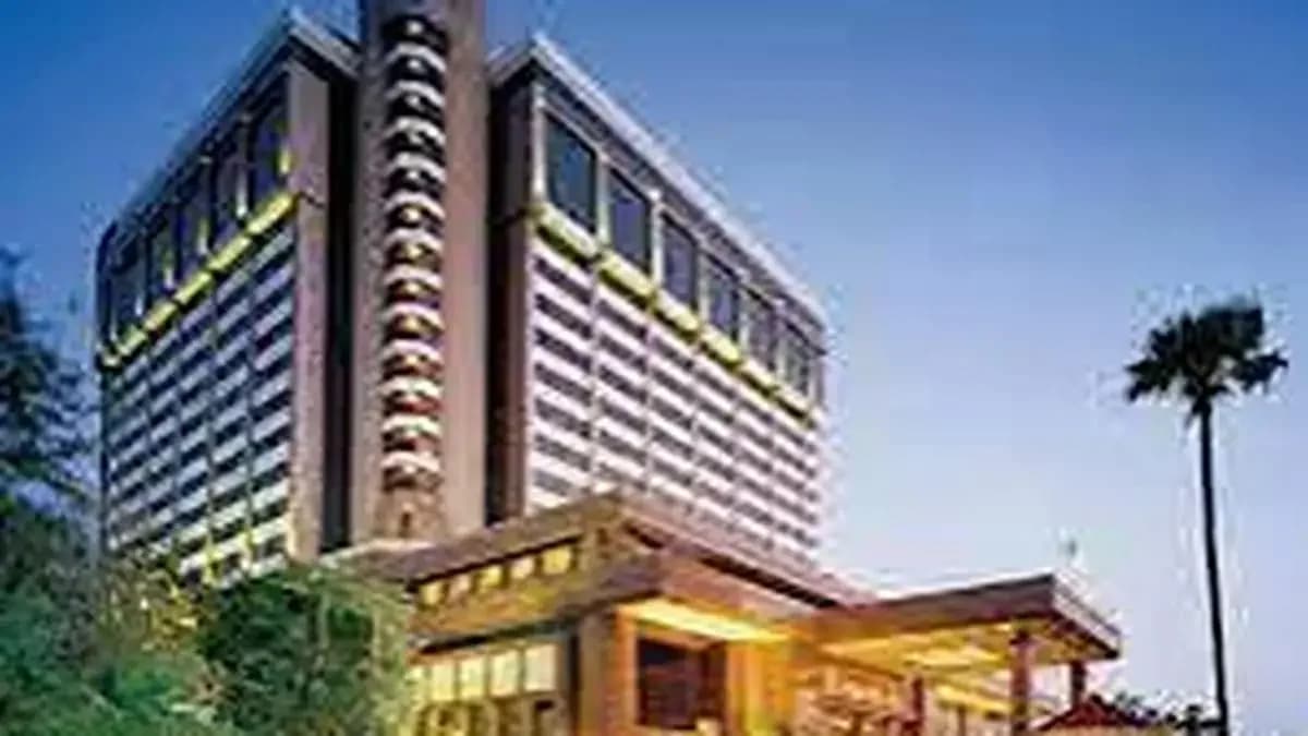 IHCL Q2 profit jumps 21% YoY, revenue up 22% to ₹2,484 cr
