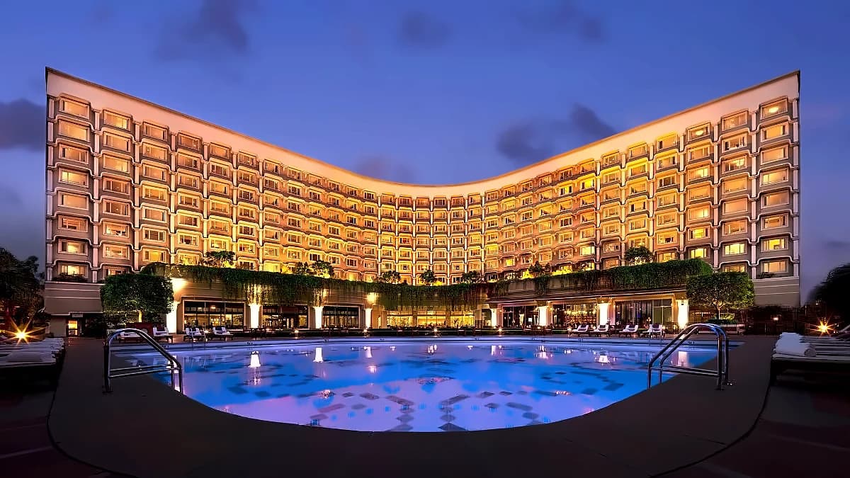 IHCL stock falls 4% despite record Q4 as valuation concerns weigh
