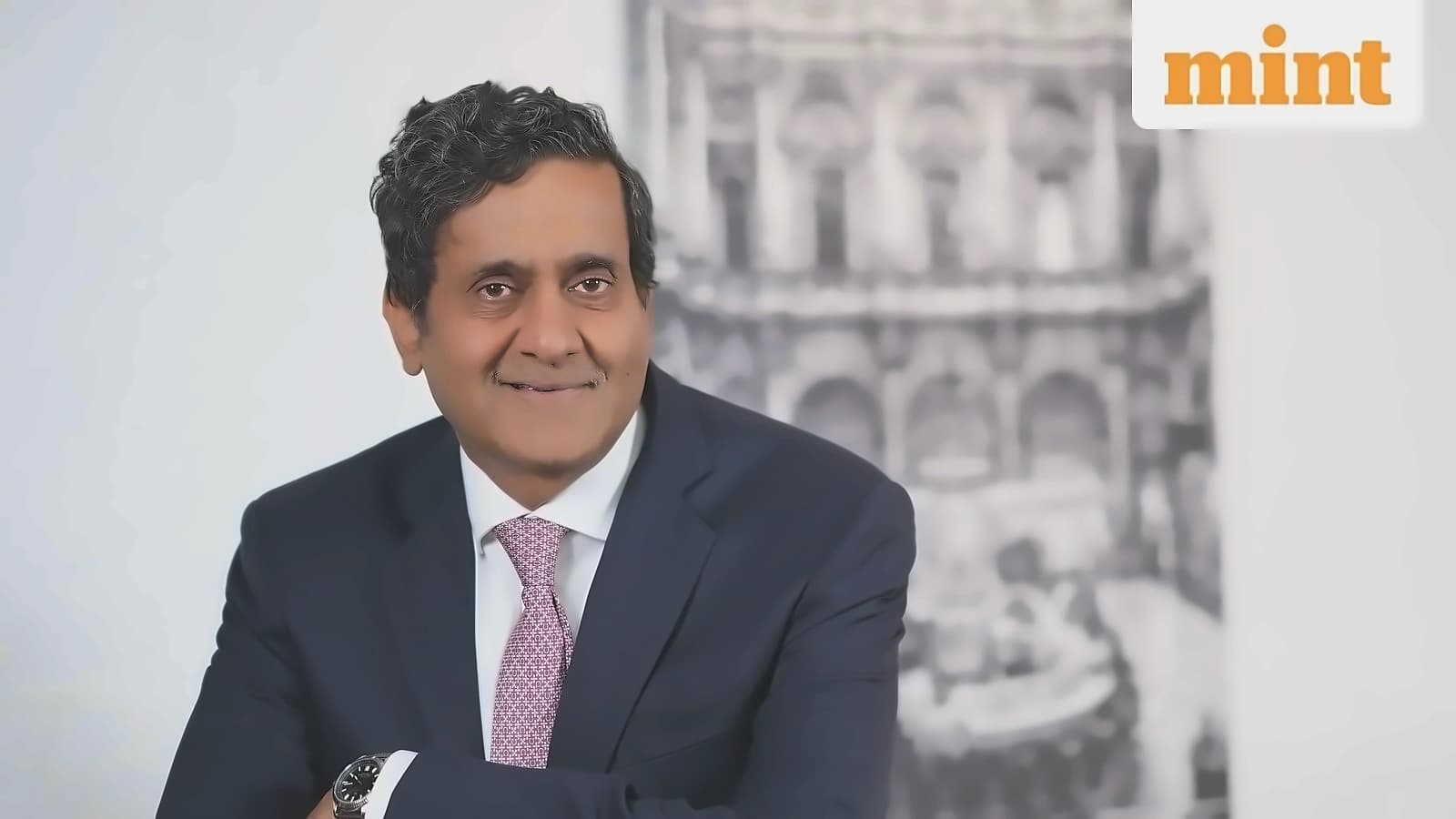 IIFL's Nirmal Jain: Rate hikes won't derail India's growth