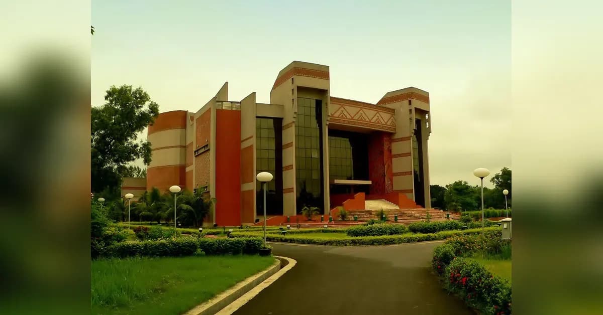 IIM-Calcutta allows MBA students to pursue startups without losing placements