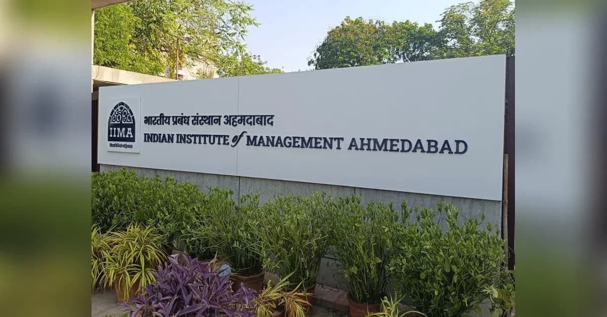IIMA Ventures launches AI residency programme for student entrepreneurs