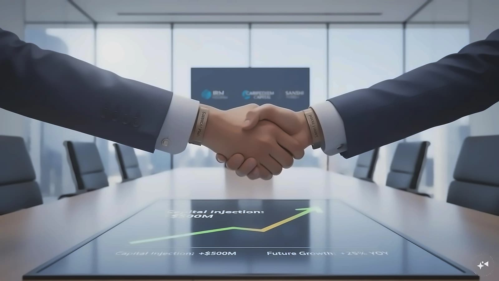 IIRM Holdings raises ₹544 cr via Carpediem Capital, Sanshi Fund-I