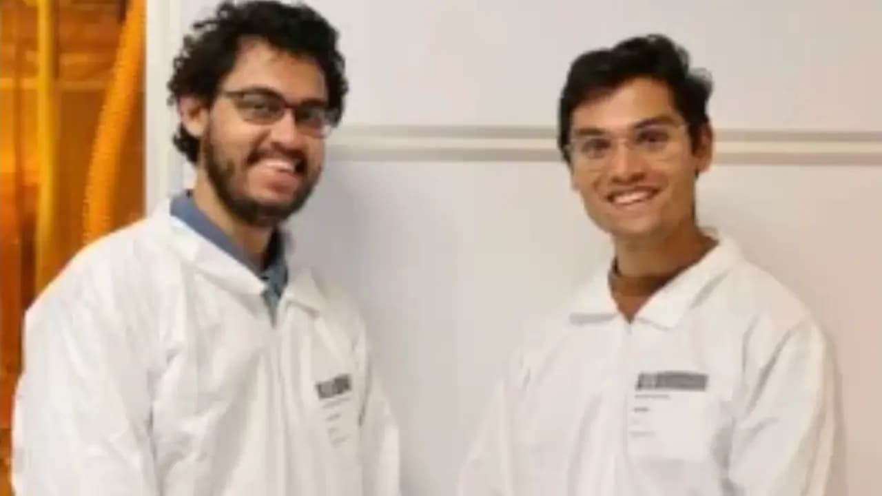 IIT Madras Alumni Raise $9M for AI Semiconductor Materials Startup