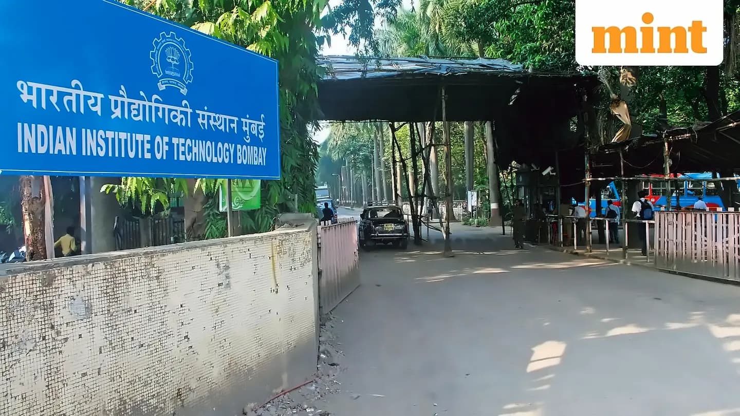 IITs Launch VC Funds to Capture Deeptech Startup Upside