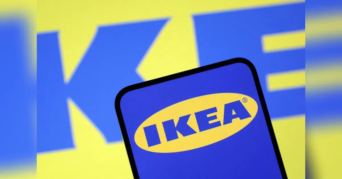 Ikea India doubles investment to ₹21,000 crore by 2030