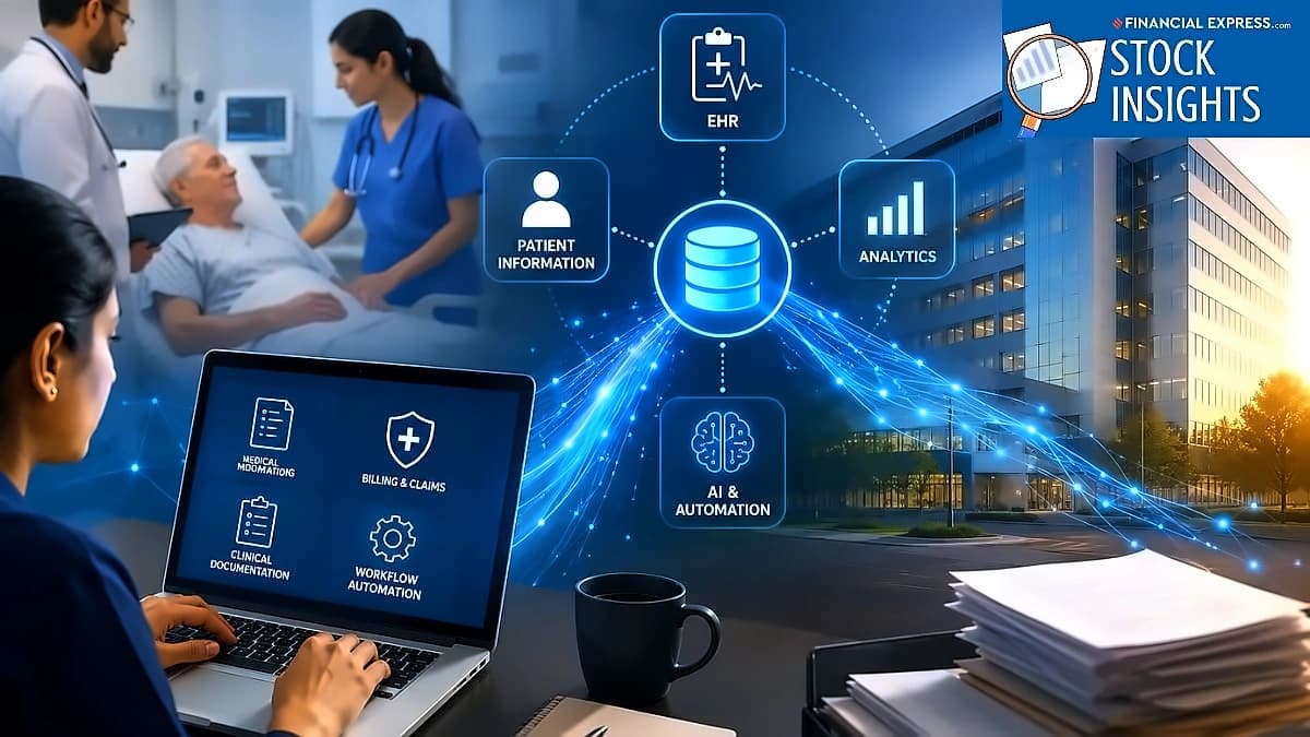 IKS Health schedules Aug 18 analyst meet after strong Q1 results