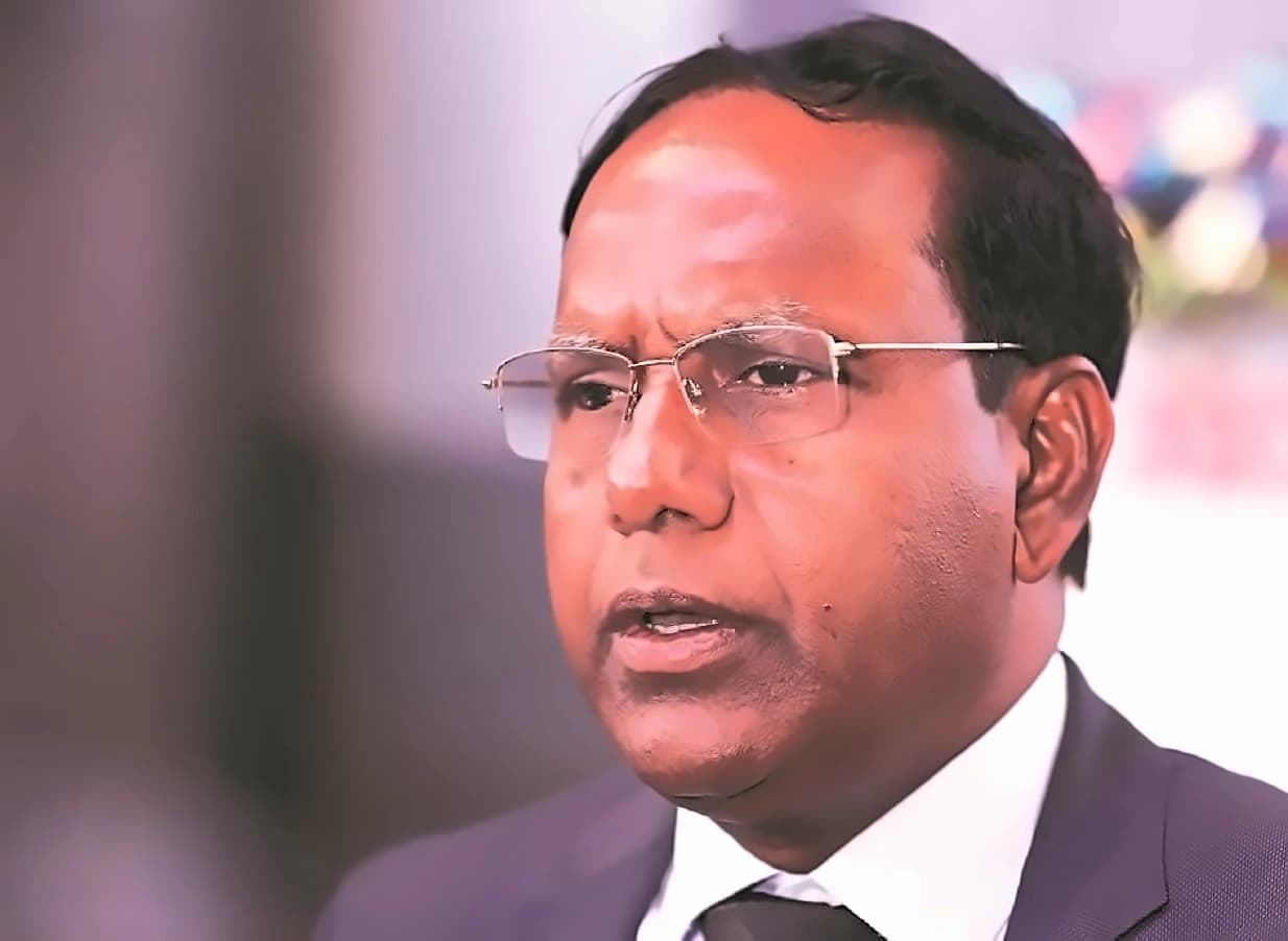 IL&FS Appoints Former DFS Secretary as New CMD for Two Years