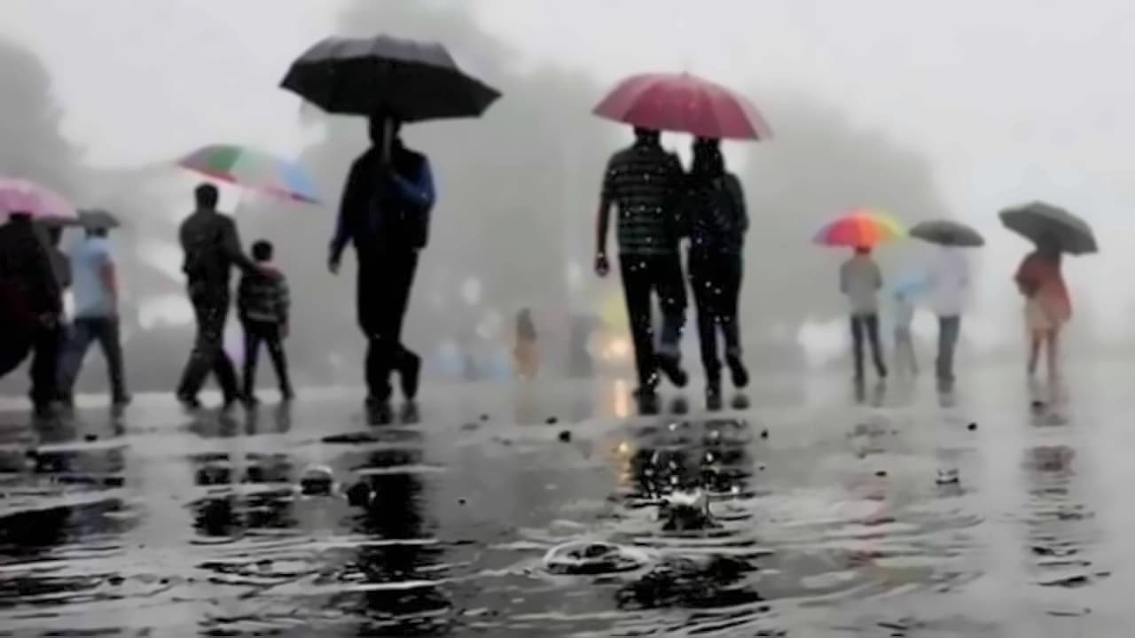 IMD forecasts monsoon arrival in 2-3 days as Delhi battles extreme heat