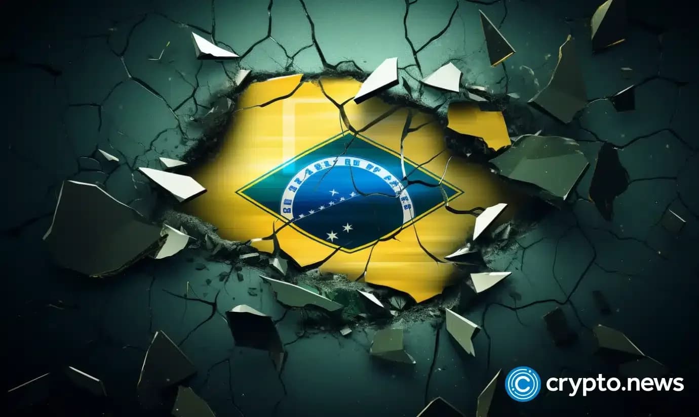 IMF Calls for Brazil Stablecoin Oversight Amid Growing Flows