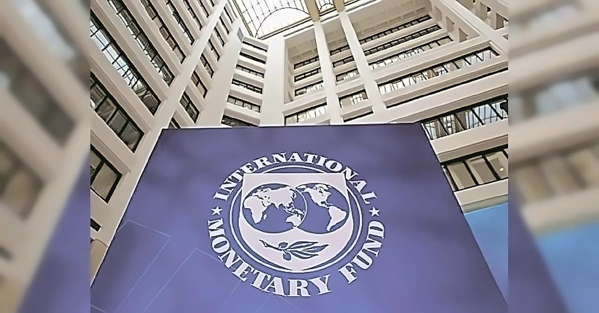 IMF calls for stronger AI oversight as India deepens adoption