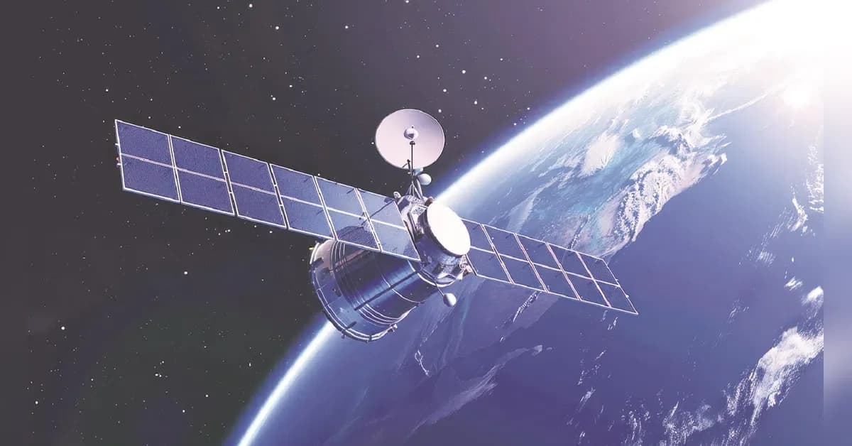 IN-SPACe Funds 3 Space Startups for Advanced Tech Development